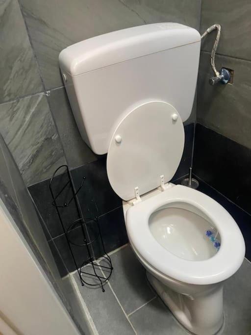 ウィーンSam Apartmant 12アパートメント エクステリア 写真