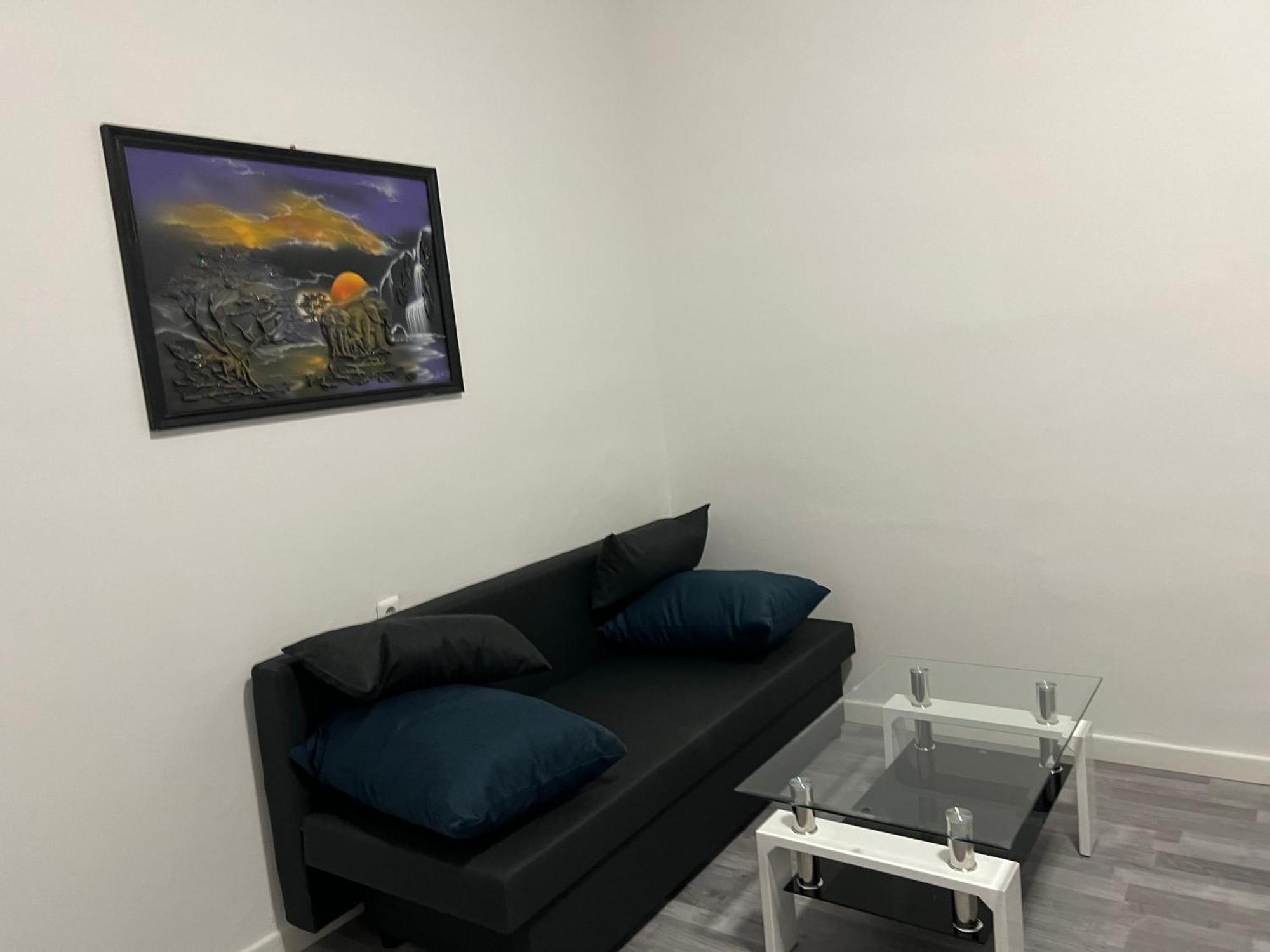 ウィーンSam Apartmant 12アパートメント エクステリア 写真